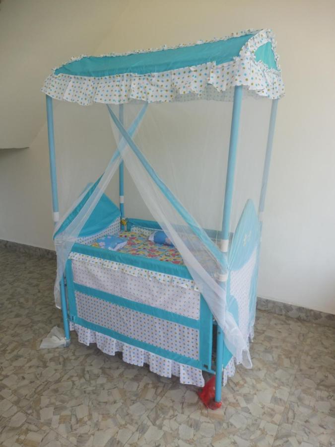 אונה ואטונה On Time Villa מראה חיצוני תמונה