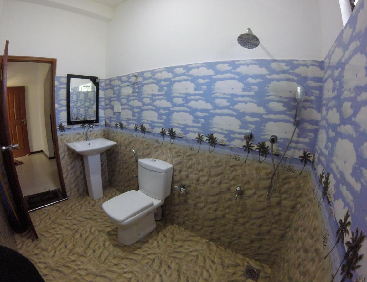 אונה ואטונה On Time Villa מראה חיצוני תמונה